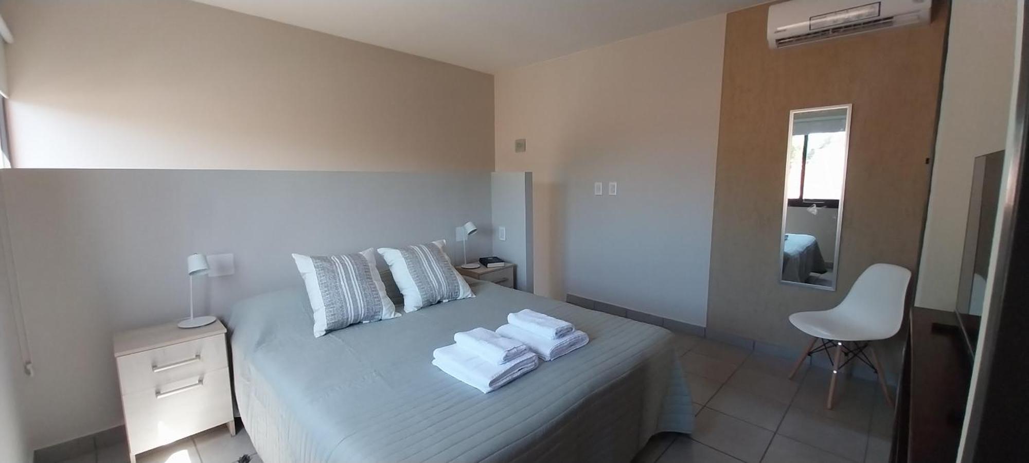 Espectacular Ubicacion Con Terraza Propia Apartment Mendoza